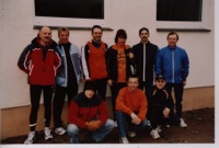 24 Stundenlauf 2004