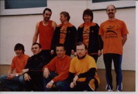 24 Stundenlauf 2004