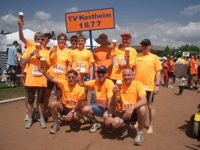 24 Stundenlauf 2004