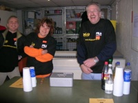 Maarauelauf 2006