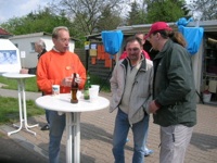 Maarauelauf 2006