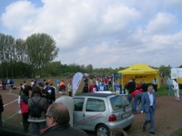 Maarauelauf 2006