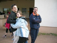Maarauelauf 2006
