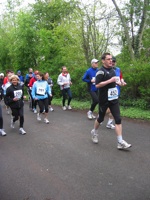 Maarauelauf 2008