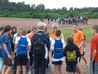 Abendsportfest 2009