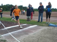 Abendsportfest 2009