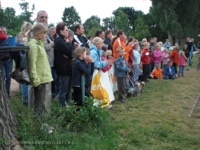 Abendsportfest 2009