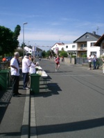 Gutenberg Marathon 2009