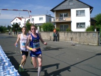 Gutenberg Marathon 2009