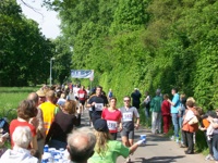 Maarauelauf 2009