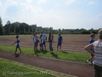 Abendsportfest 2010