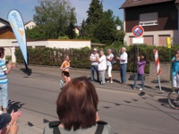 Gutenberg Marathon 2011