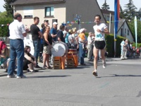 Gutenberg Marathon 2011