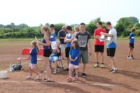 Kostheimer Abendsportfest 2012