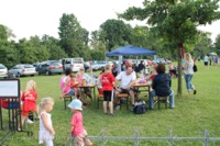 Kostheimer Abendsportfest 2012