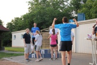 Kostheimer Abendsportfest 2012