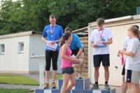 Kostheimer Abendsportfest 2012