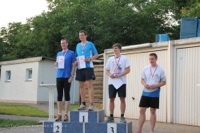Kostheimer Abendsportfest 2012