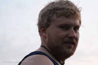 Kostheimer Abendsportfest 2012