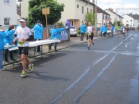 Gutenberg Marathon 2014