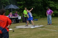 DTF Berlin - Leichtathletik 2017