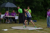 DTF Berlin - Leichtathletik 2017