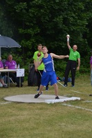 DTF Berlin - Leichtathletik 2017