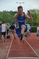 DTF Berlin - Leichtathletik 2017