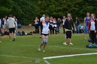 DTF Berlin - Leichtathletik 2017