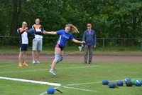 DTF Berlin - Leichtathletik 2017