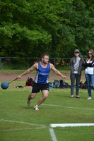 DTF Berlin - Leichtathletik 2017