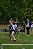 DTF Berlin - Leichtathletik 2017