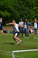 DTF Berlin - Leichtathletik 2017