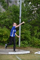 DTF Berlin - Leichtathletik 2017