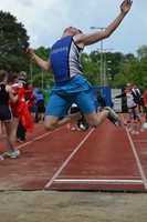 DTF Berlin - Leichtathletik 2017