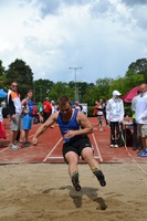 DTF Berlin - Leichtathletik 2017