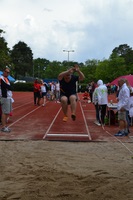 DTF Berlin - Leichtathletik 2017