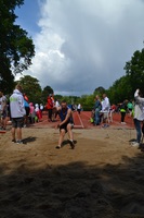 DTF Berlin - Leichtathletik 2017