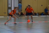 DTF Berlin - Prellball 2017