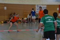 DTF Berlin - Prellball 2017