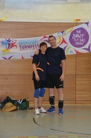 DTF Berlin - Prellball 2017