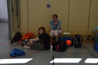 DTF Berlin - Prellball 2017