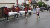 Gutenberg Marathon 2017