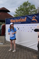 Maarauelauf 2025