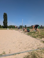 Spatenstich