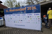 Maarauelauf 2026