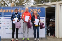 Maarauelauf 2026