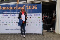 Maarauelauf 2026