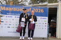 Maarauelauf 2026