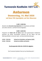 Anturnen 2026